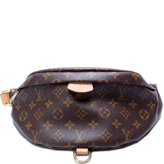 Louis Vuitton Bumbag Monogram 2020