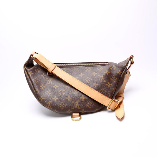 Louis Vuitton Bumbag Monogram 2020
