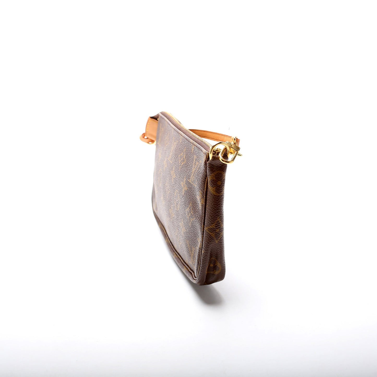 Louis Vuitton Pochette Accessories Monogram