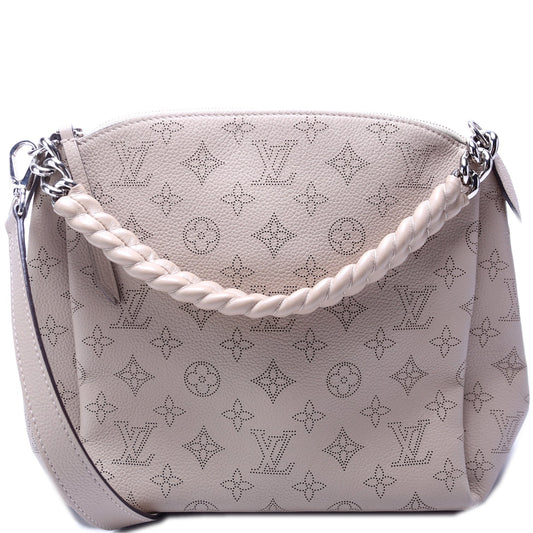 Louis Vuitton Babylone Chain BB Mahina