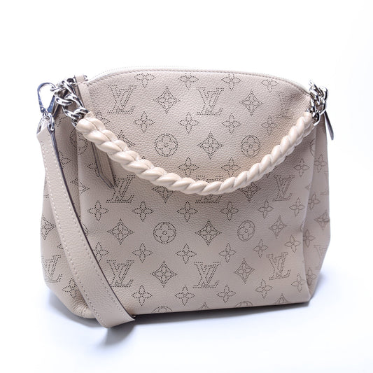 Louis Vuitton Babylone Chain BB Mahina