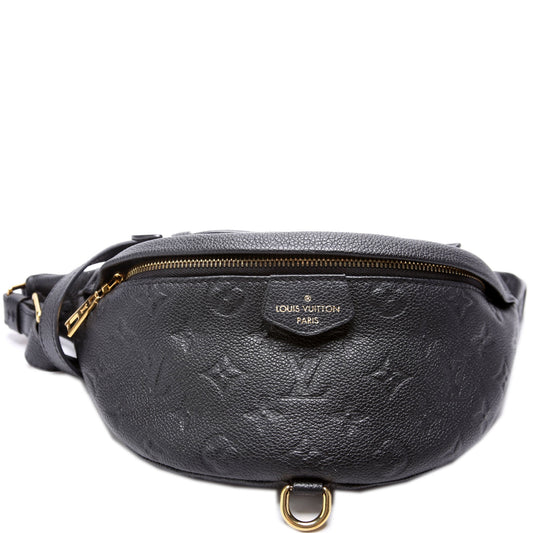 Louis Vuitton Bumbag Empreinte