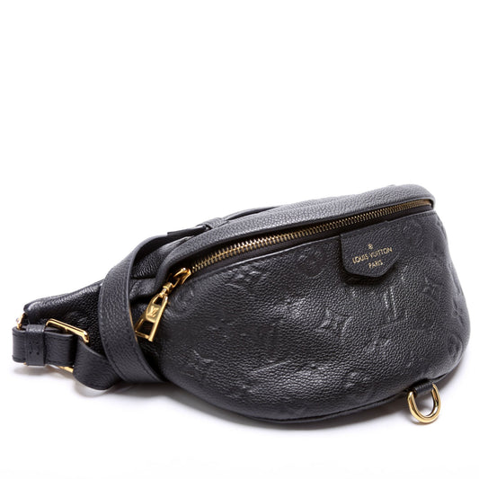 Louis Vuitton Bumbag Empreinte