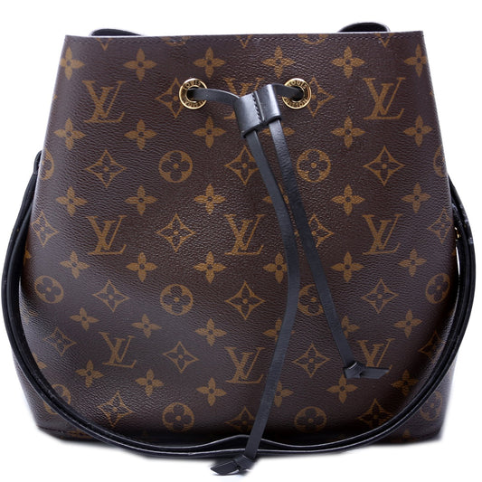 Louis Vuitton Neonoe Monogram