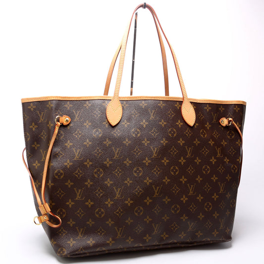 Louis Vuitton Neverfull GM Monogram