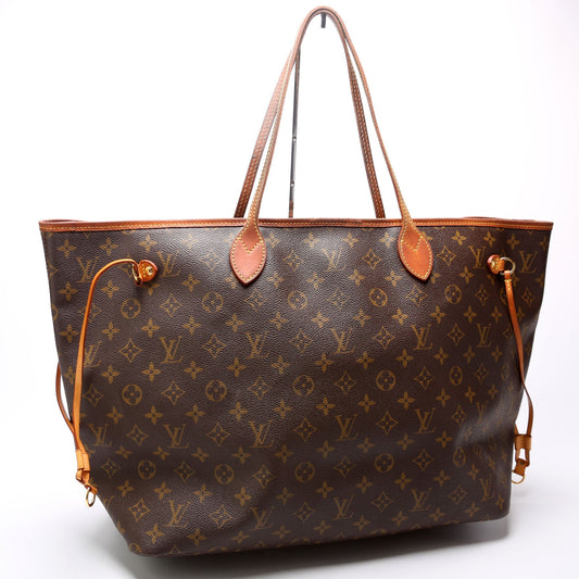 Louis Vuitton Neverfull GM Monogram