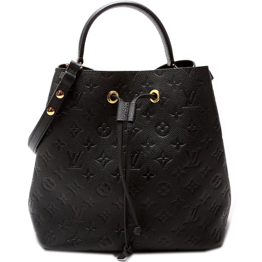 Louis Vuitton Neonoe MM Empreinte