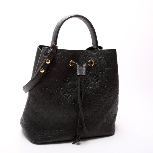 Louis Vuitton Neonoe MM Empreinte