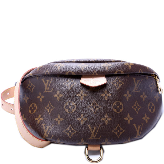 Louis Vuitton Bumbag Monogram
