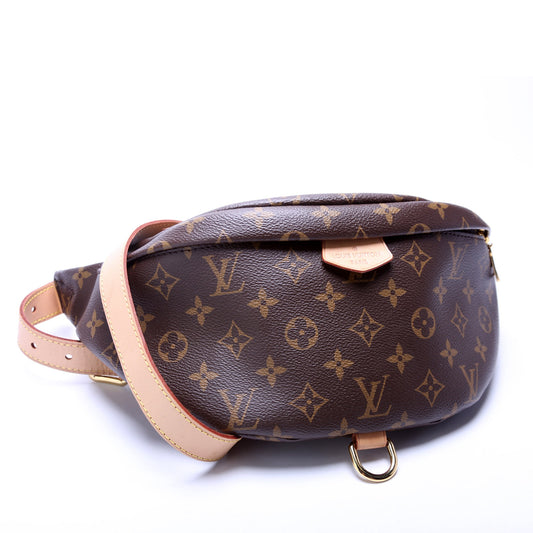 Louis Vuitton Bumbag Monogram