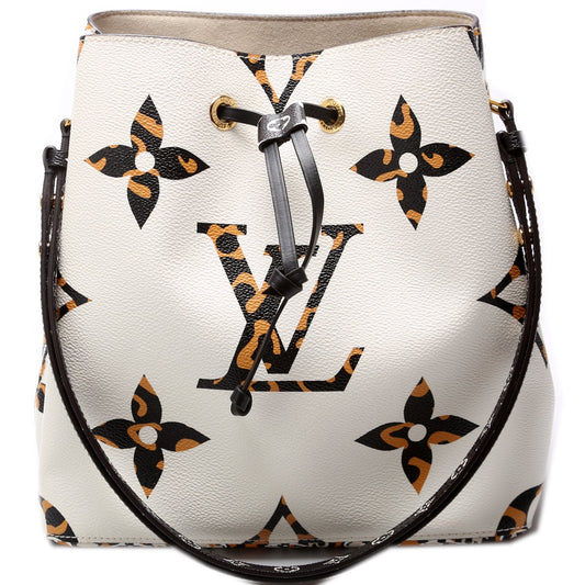 Louis Vuitton Neonoe Jungle