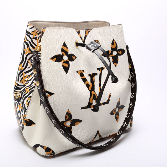 Louis Vuitton Neonoe Jungle