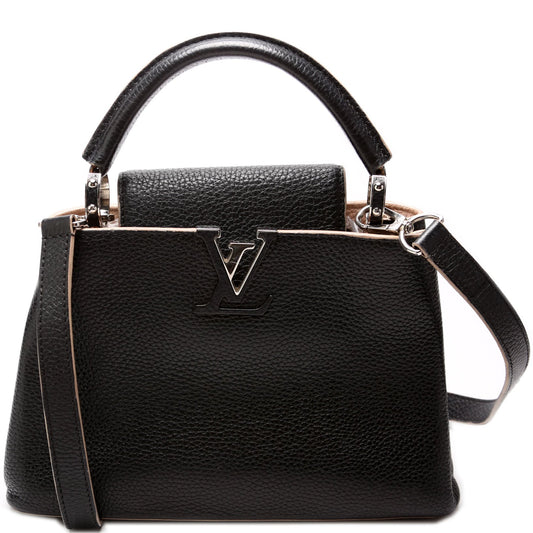 Louis Vuitton Capucines BB Taurillon