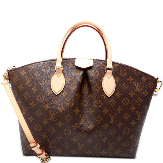 Louis Vuitton Boetie MM NM Monogram
