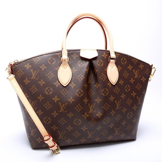 Louis Vuitton Boetie MM NM Monogram