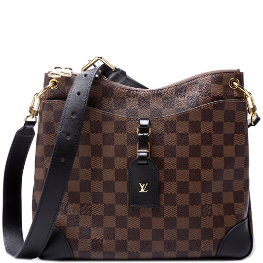 Louis Vuitton Odeon PM NM Damier Ebene