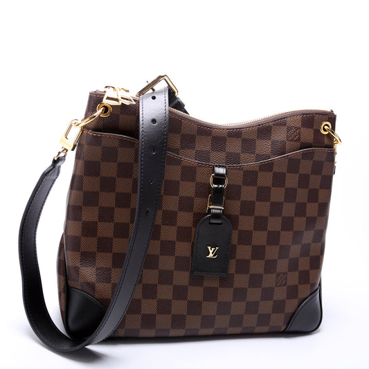 Louis Vuitton Odeon PM NM Damier Ebene