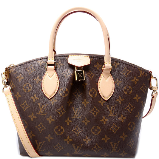 Louis Vuitton Boetie PM NM Monogram