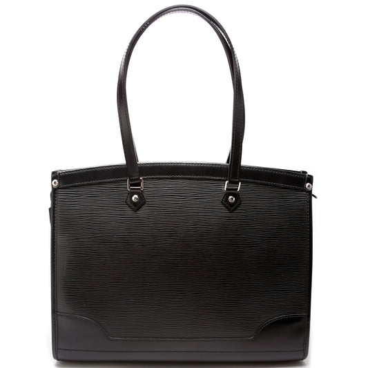 Louis Vuitton Madeleine GM Epi