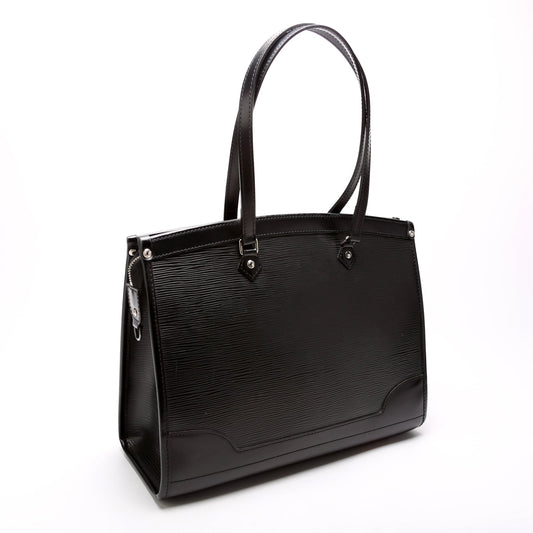 Louis Vuitton Madeleine GM Epi