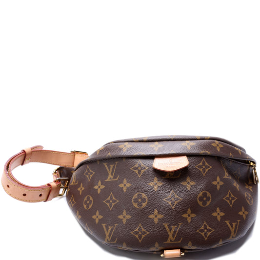 Louis Vuitton Bumbag Monogram 2020