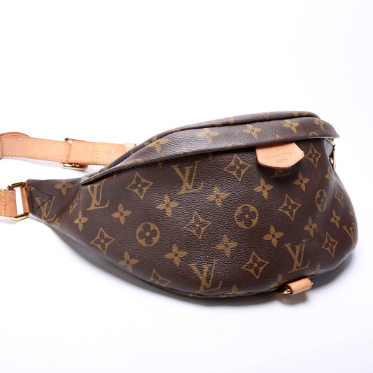 Louis Vuitton Bumbag Monogram 2020