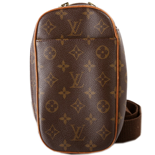 Louis Vuitton Pochette Gange Monogram