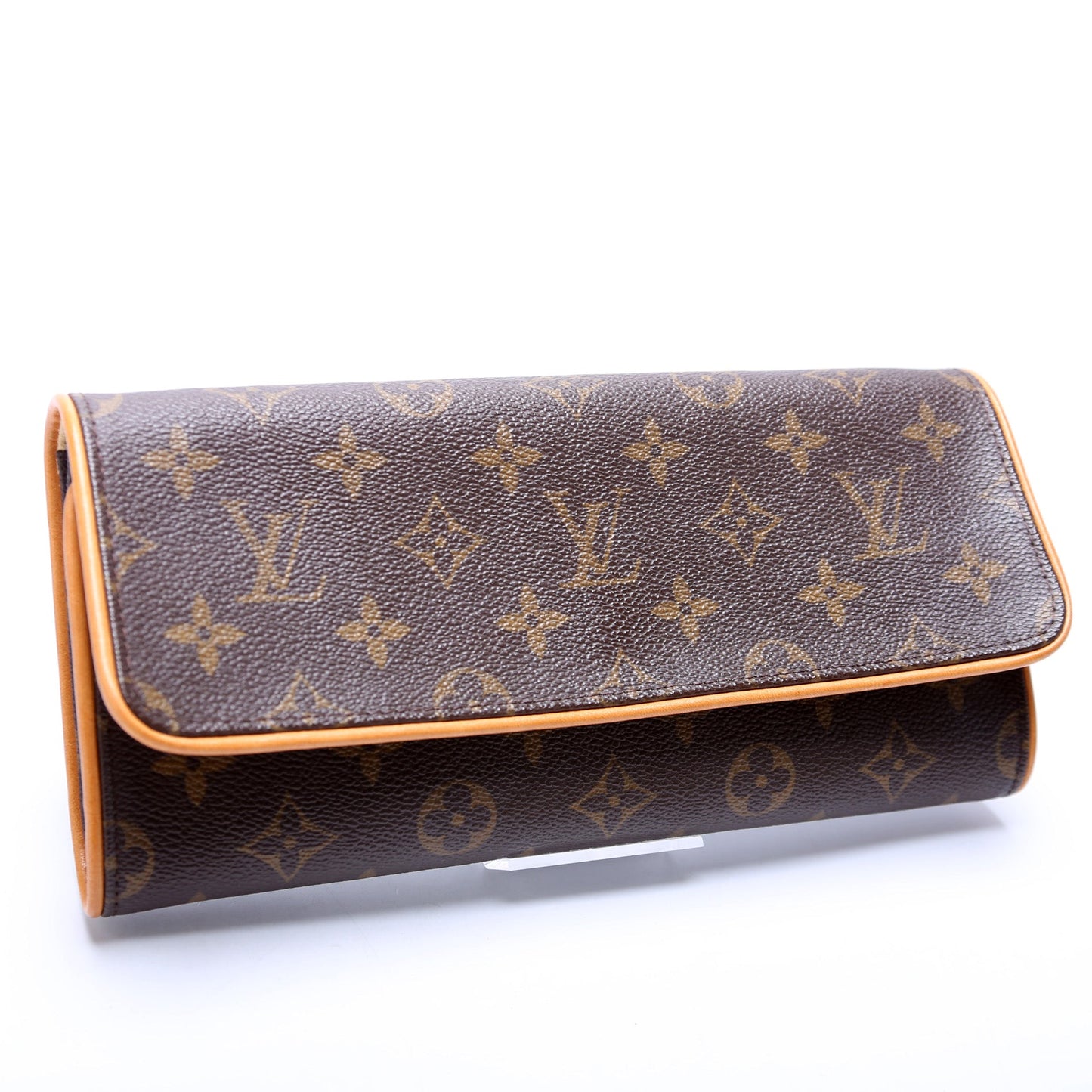 Louis Vuitton Pochette Twin GM Monogram