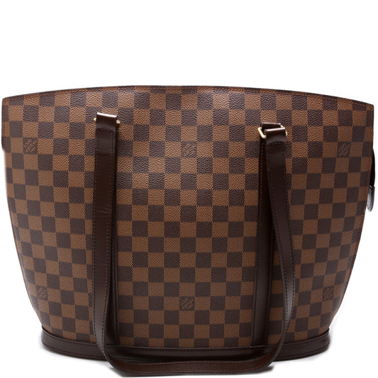 Louis Vuitton Babylone Damier Ebene
