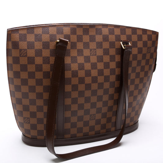 Louis Vuitton Babylone Damier Ebene