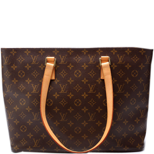Louis Vuitton Luco Monogram