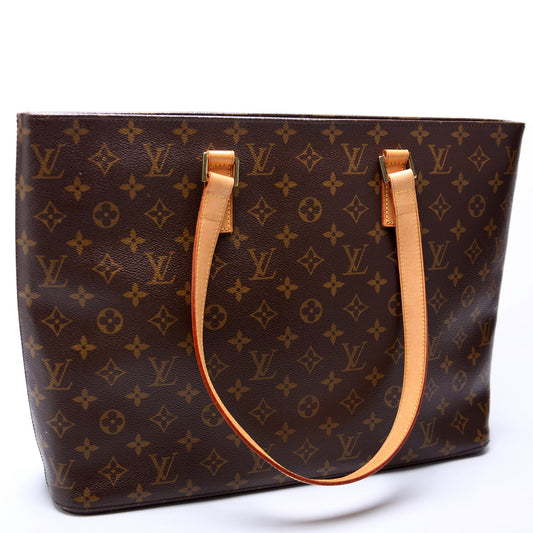 Louis Vuitton Luco Monogram