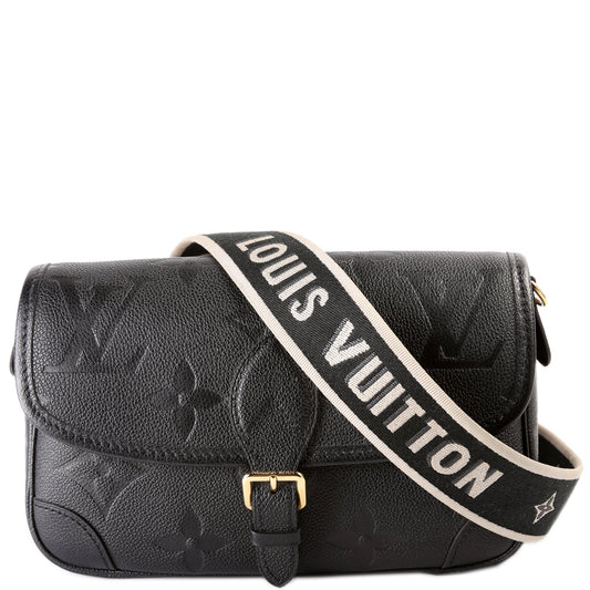 Louis Vuitton Diane Empreinte