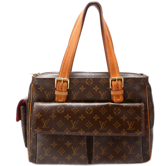 Louis Vuitton Multipli Cite Monogram