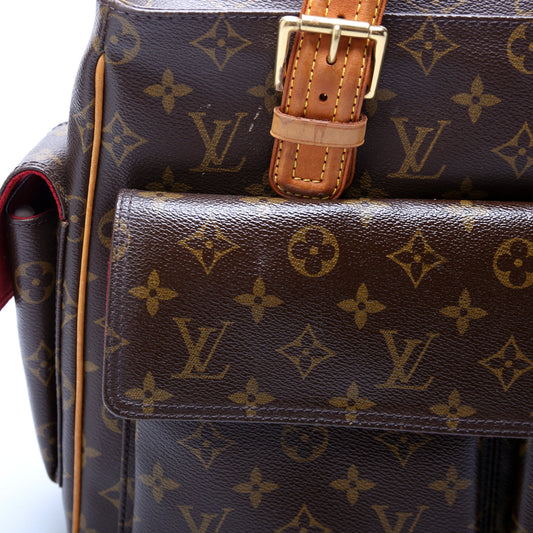 Louis Vuitton Multipli Cite Monogram