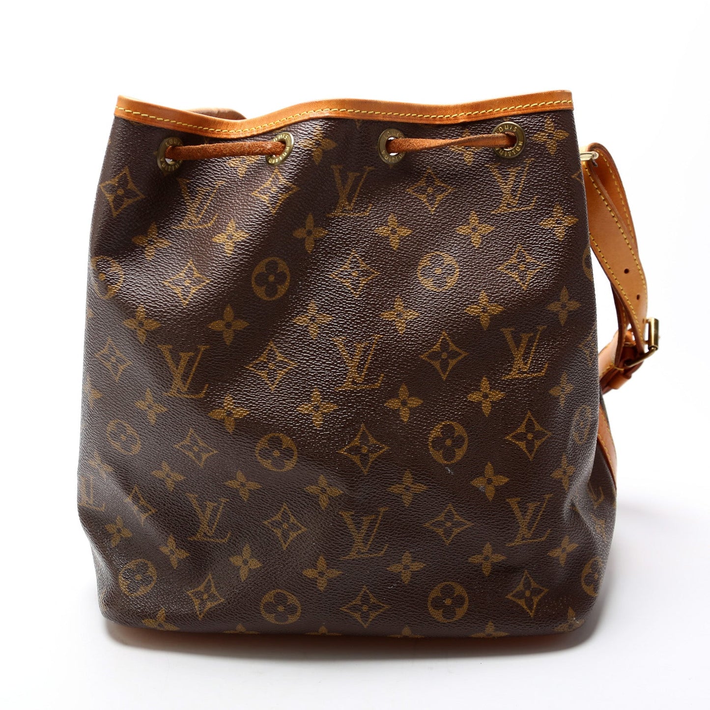 Louis Vuitton Noe Petit Vintage Monogram