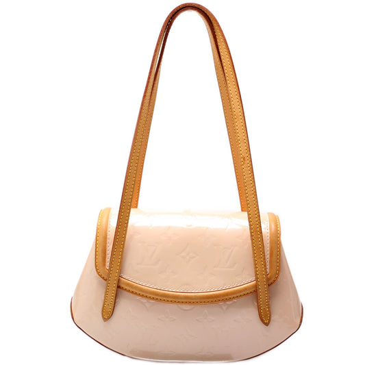 Louis Vuitton Biscayne Bay PM Vernis