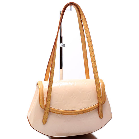 Louis Vuitton Biscayne Bay PM Vernis