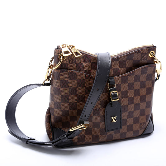 Louis Vuitton Odeon PM NM Damier Ebene