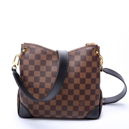 Louis Vuitton Odeon PM NM Damier Ebene