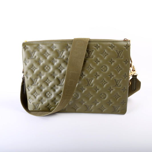 Louis Vuitton Coussin MM NV Lambskin