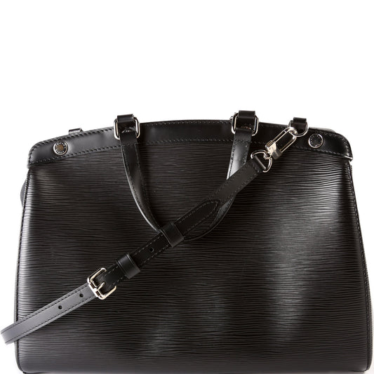 Louis Vuitton Brea MM Epi