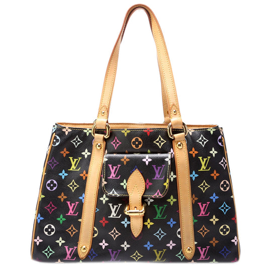 Louis Vuitton Aurelia MM Multicolor Monogram