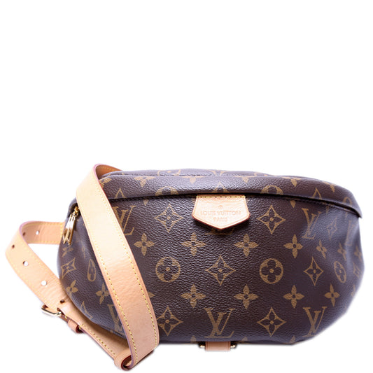 Louis Vuitton Bumbag Monogram