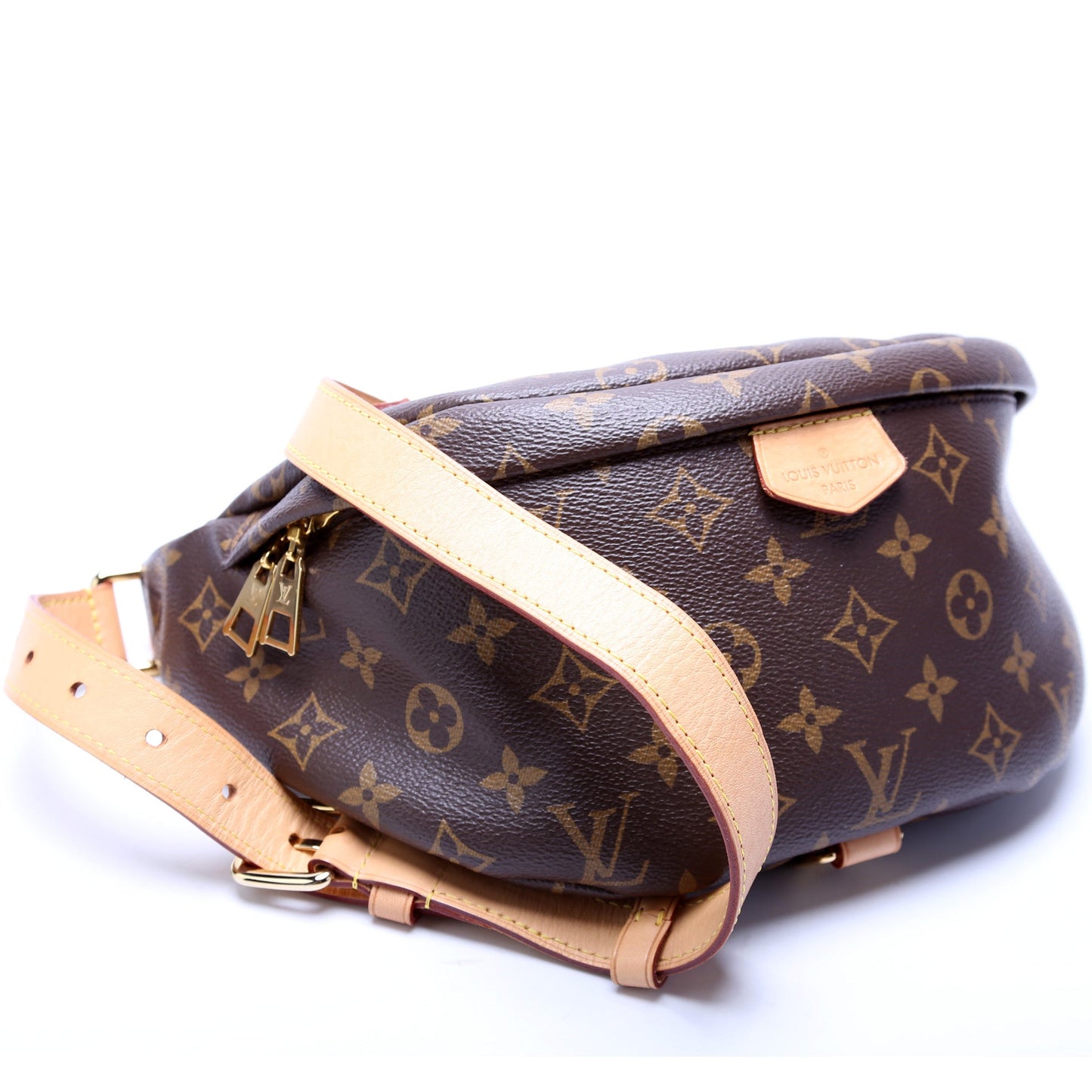 Louis Vuitton Bumbag Monogram