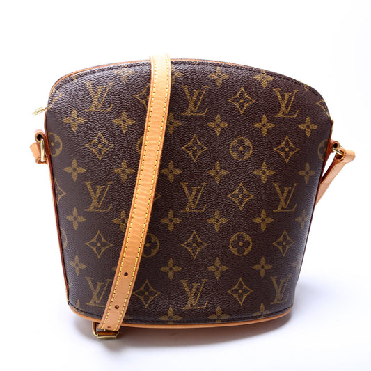 Louis Vuitton Drouot Monogram