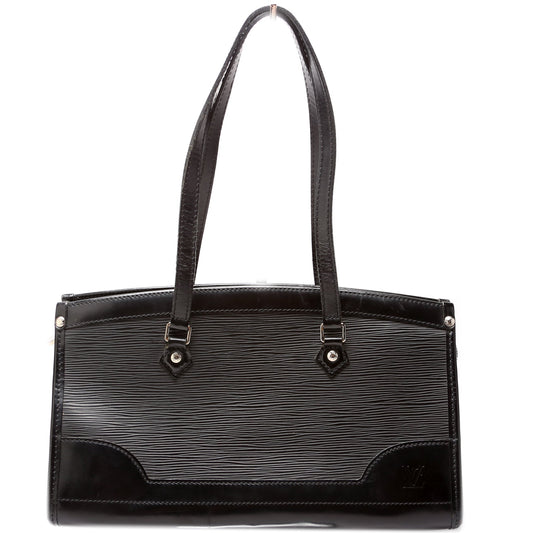 Louis Vuitton Madeleine PM Epi