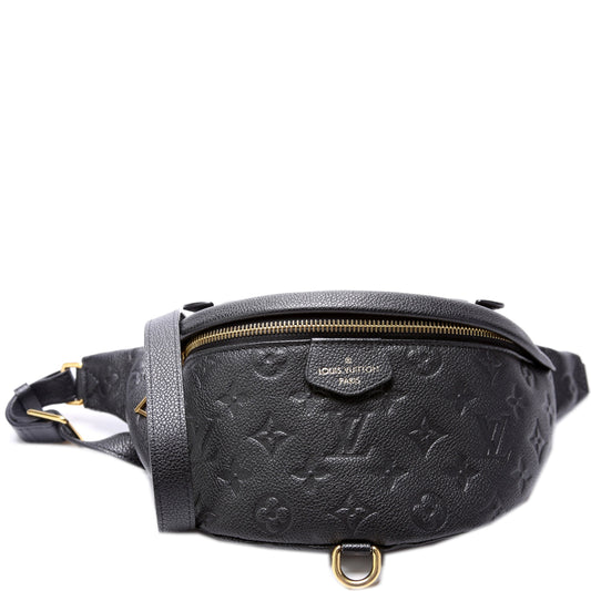 Louis Vuitton Bumbag Empreinte