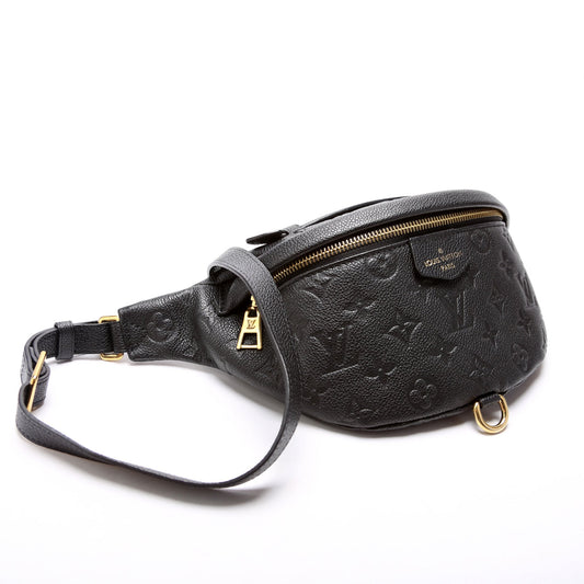 Louis Vuitton Bumbag Empreinte