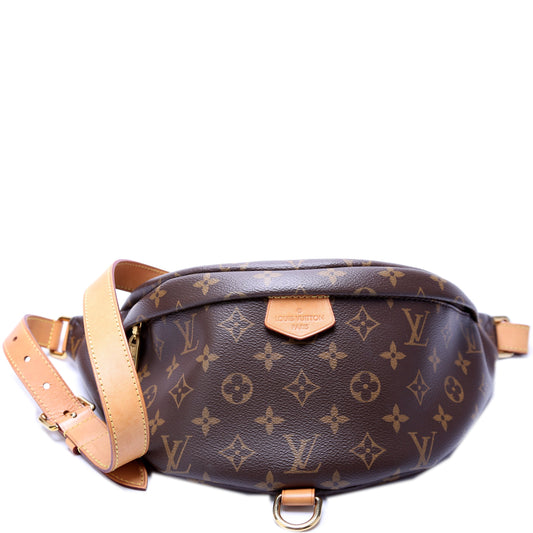 Louis Vuitton Bumbag Monogram